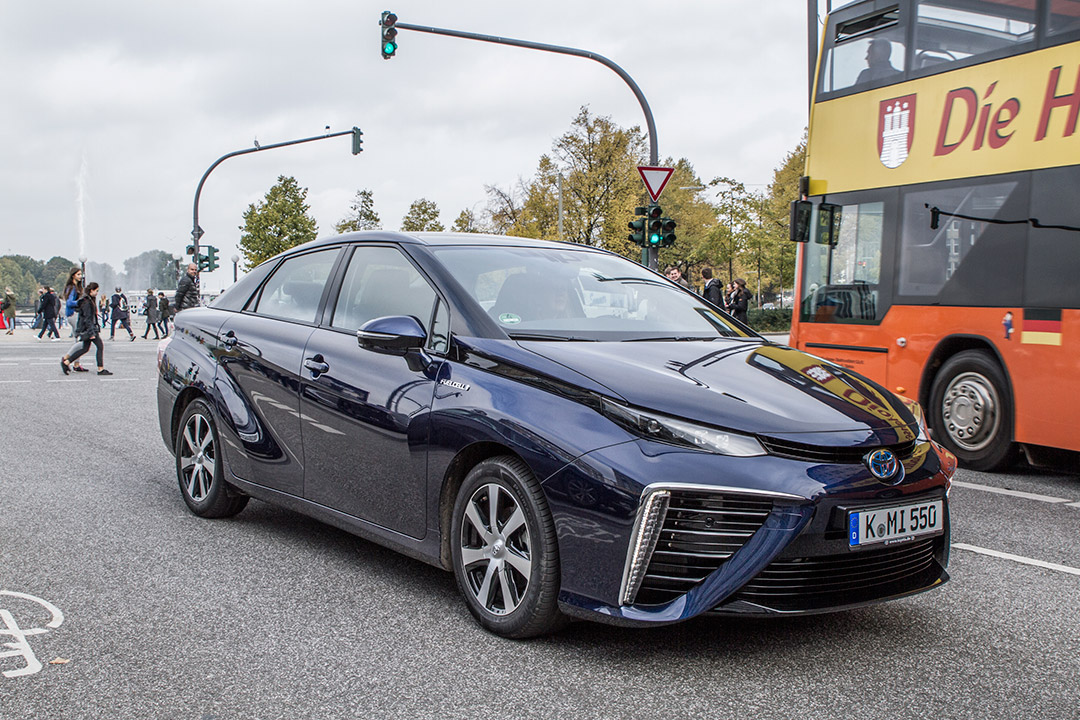 hamburg toyota nedderfeld #2