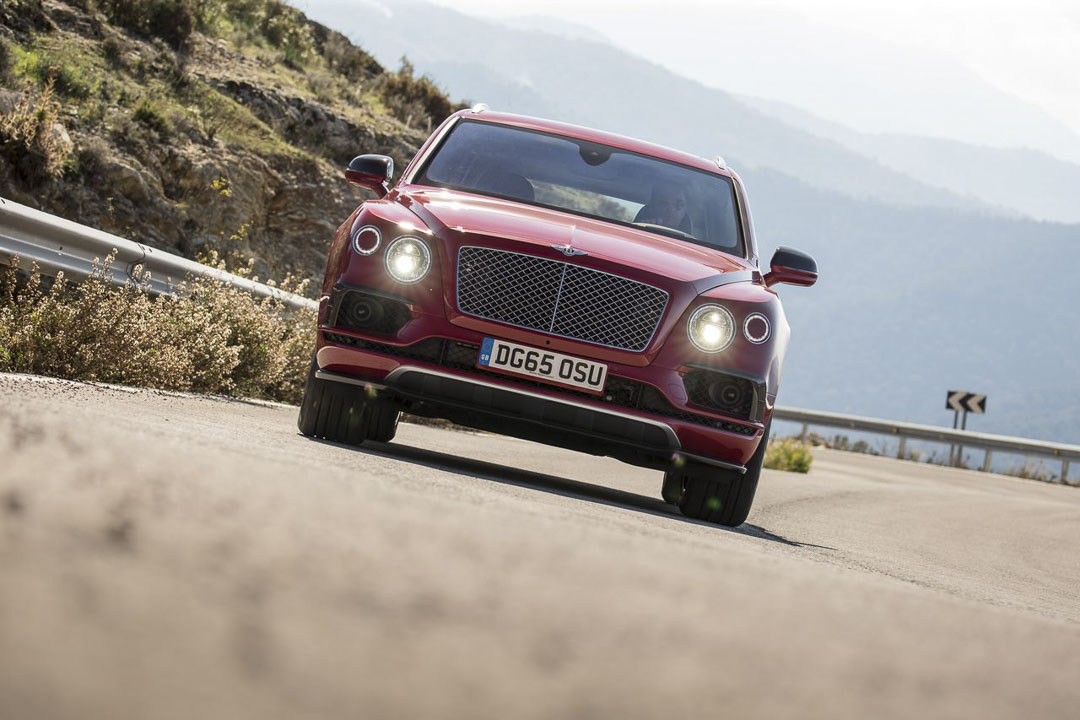 Schnellstes Motorrad Auf Dem Markt bentley selbst sagt der bentayga ist das schnellste suv Schnellstes Motorrad Auf Dem Markt bentley selbst sagt der bentayga ist das schnellste suv