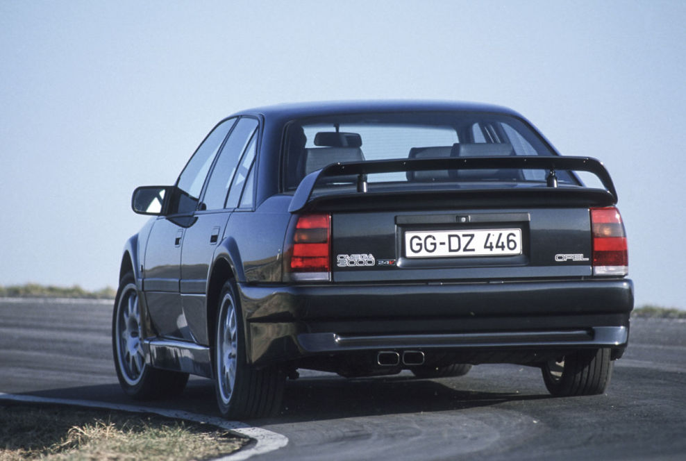 37+ Opel Omega 3000 Evo 500 Dtm Gif