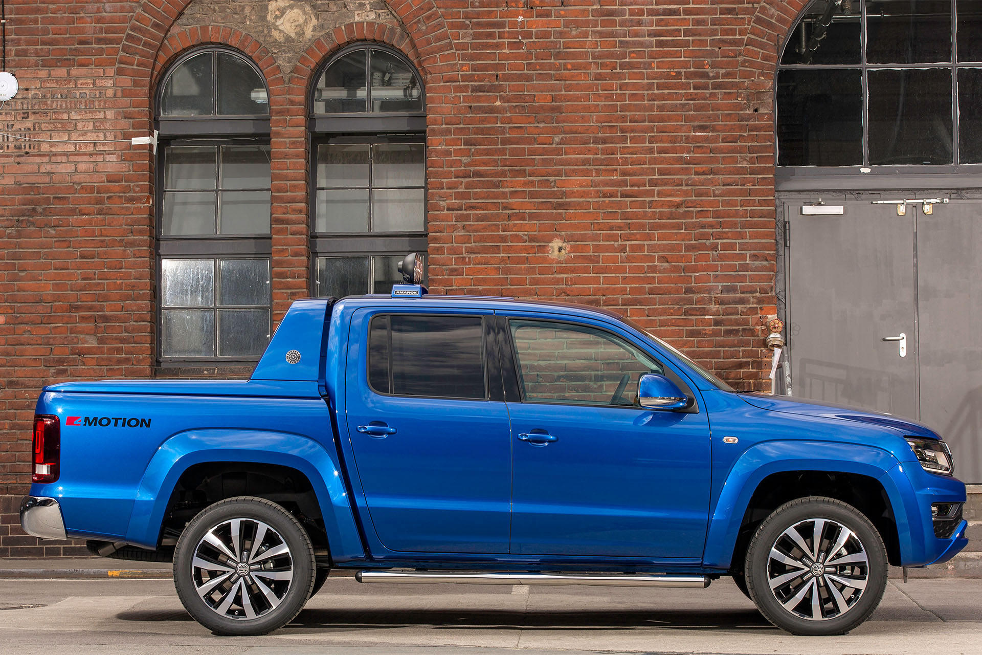 Volk Wagon Volkswagen Amarok V6 Prix