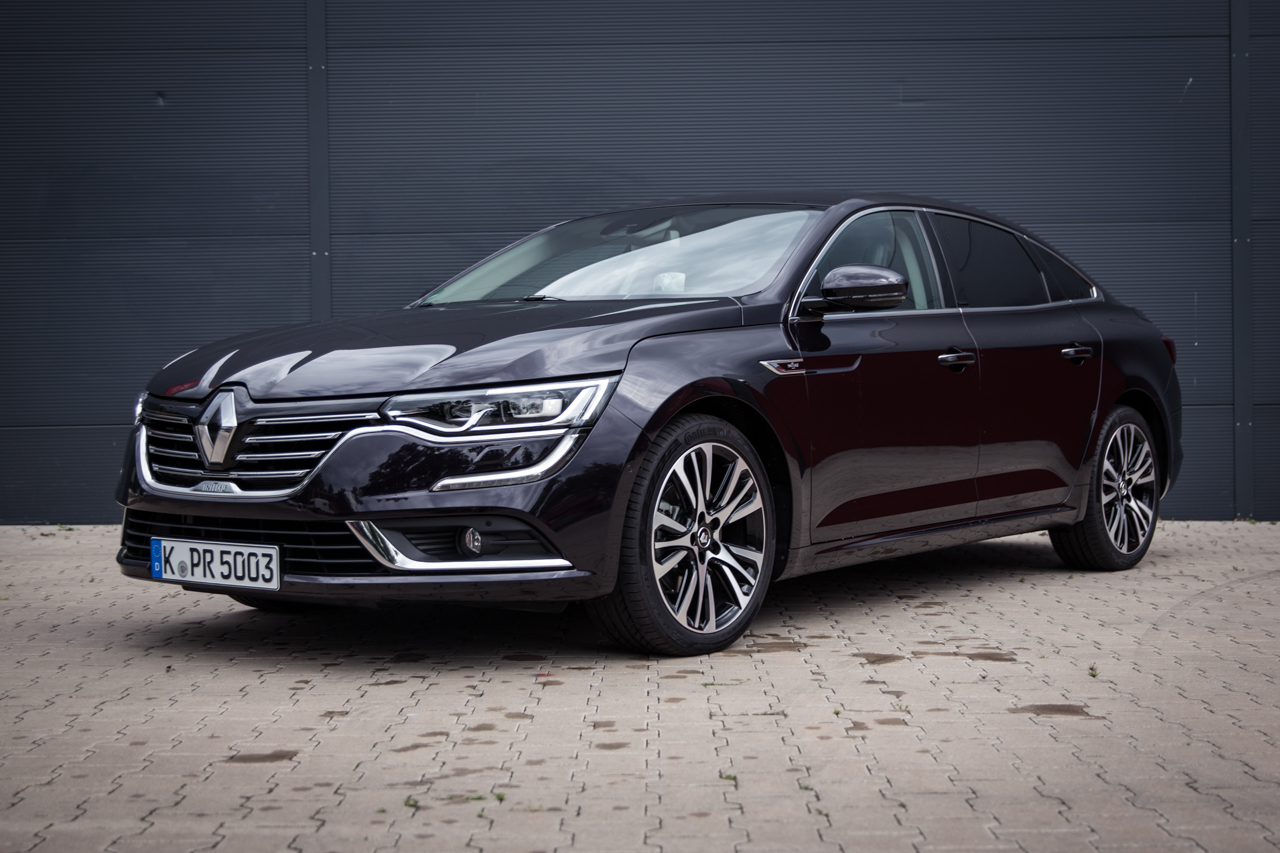 Установка фаркопа renault talisman