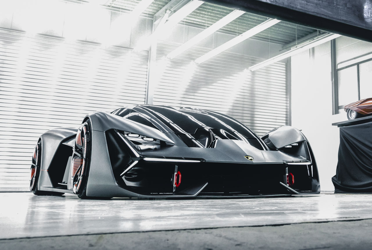 Lamborghini Terzo Millennio Elektro Studie | lamborghini terzo millennio elektro studie Lamborghini Terzo Millennio Elektro Studie | lamborghini terzo millennio elektro studie