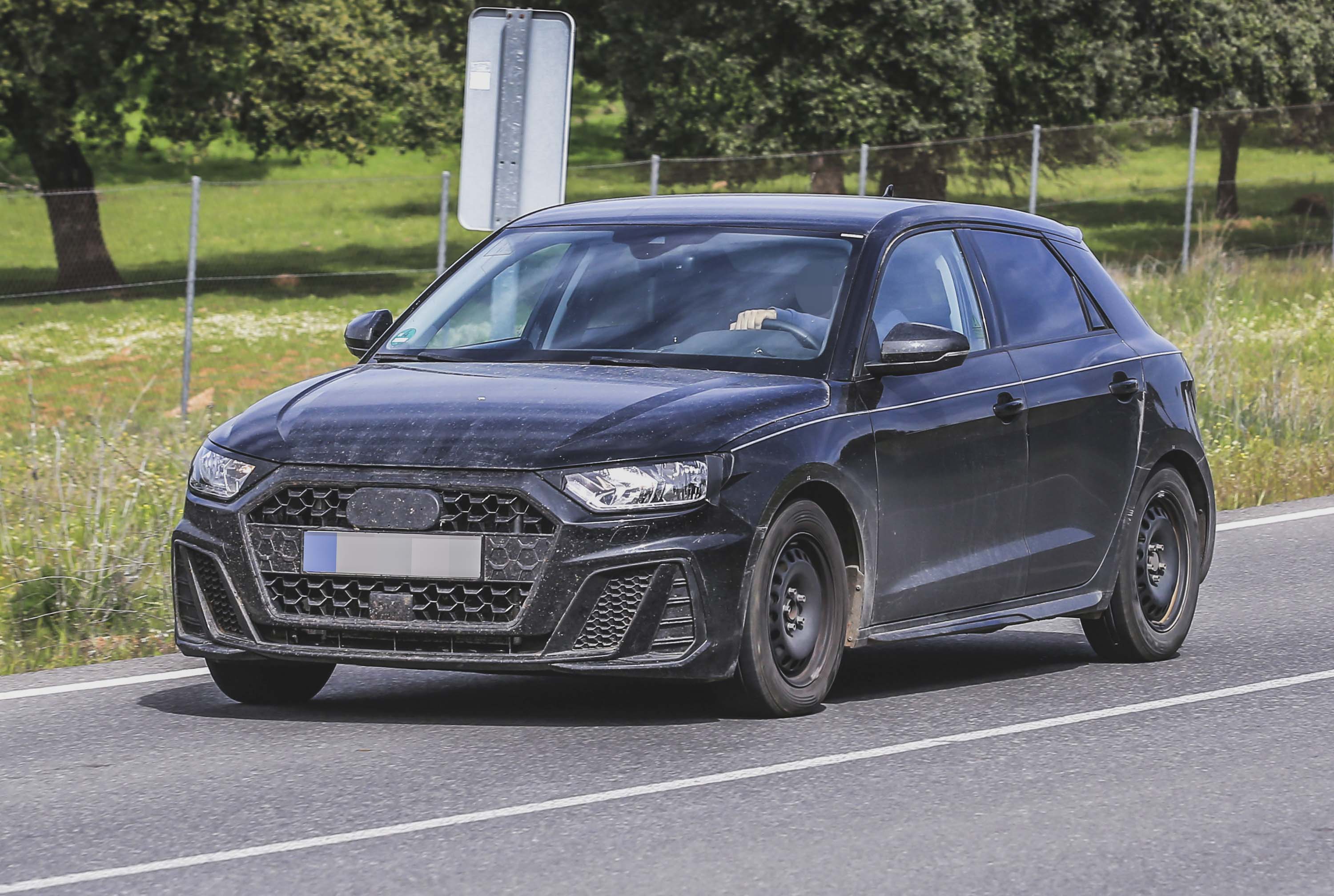 Бортовой компьютер audi a1