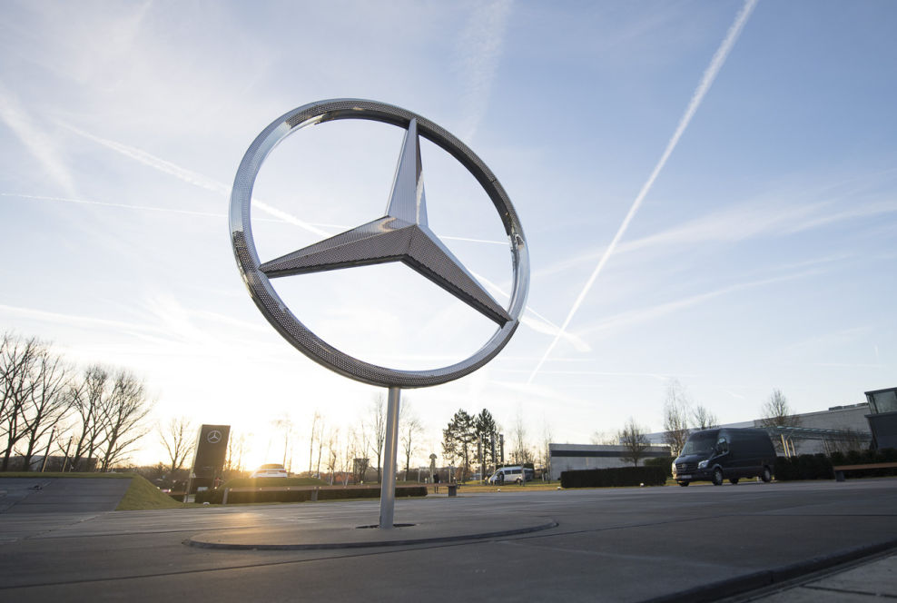 "Ein BMW X6 ist wie ein dicker Kokon" - Bild: 209280955