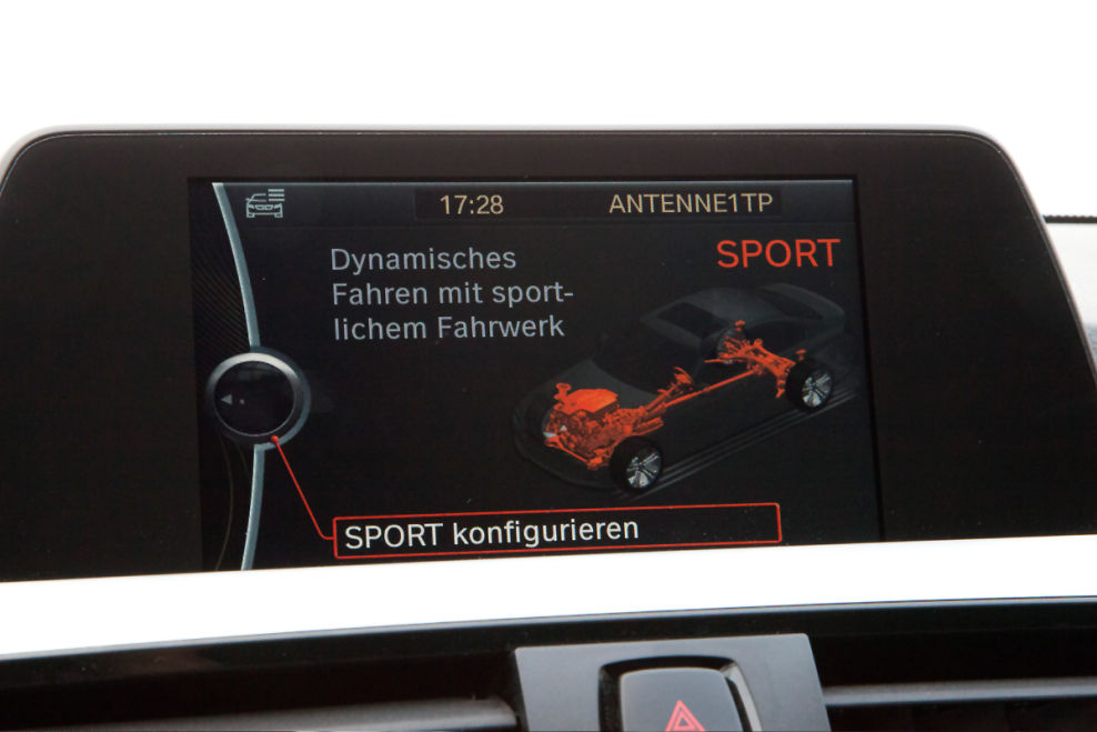 Img-sport-modus-1200x800 : Fahrwerk "einstellen" Ohne Adaptives ...