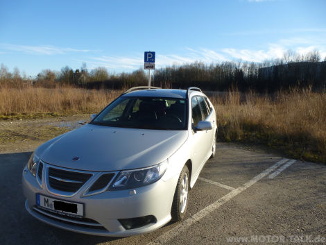 Hirsch tuning saab 9 3 kosten