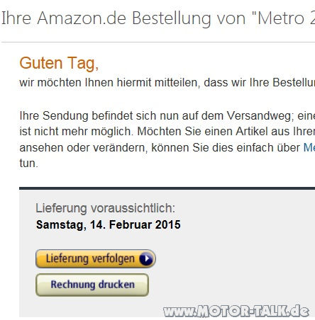 Das kleine Mitglied in der Intima