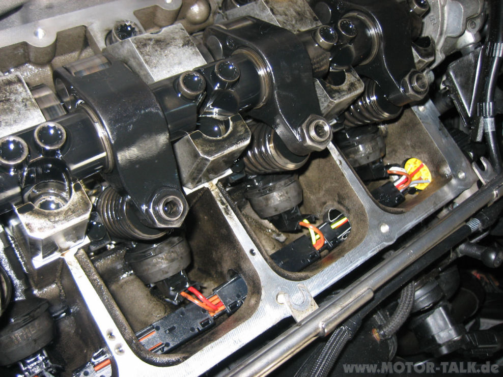 Img6955 1.9 TDI Ruckeln läuft nur auf 3 Zylindern VW Golf 5 207986921