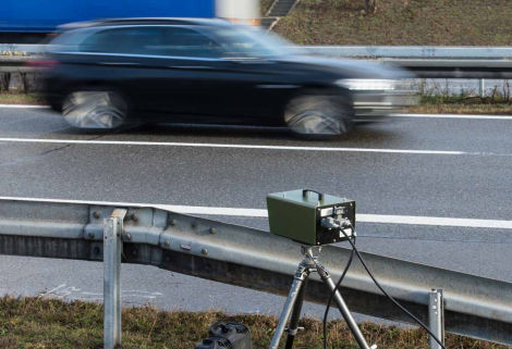 Recht: Irreführender Beschilderung kann Fahrverbot aufheben