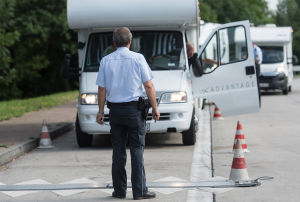 Wohnwagen Reportage Wohnwagen Reportage