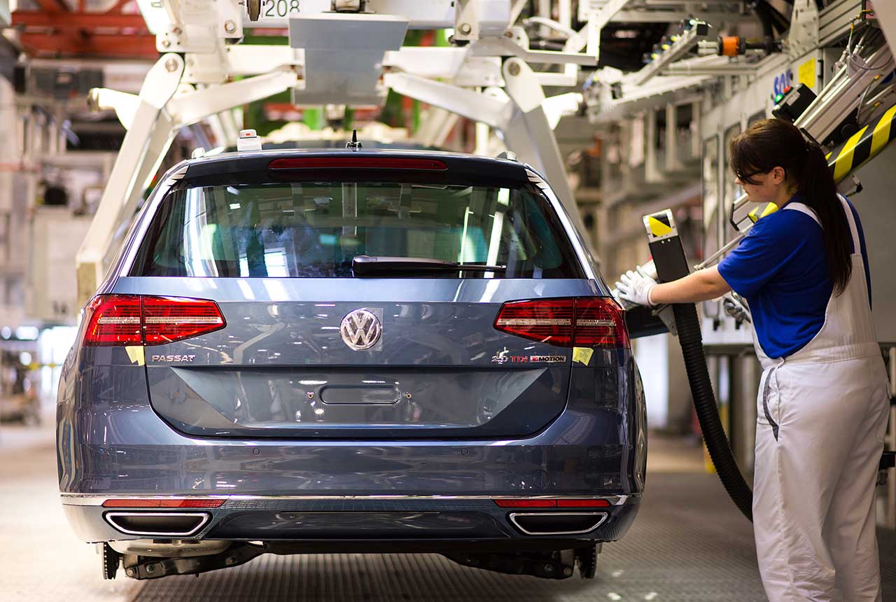 Kurzarbeit Vw Emden Kurzarbeit Vw Emden
