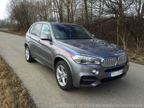 Bmw x5 offroad training #4