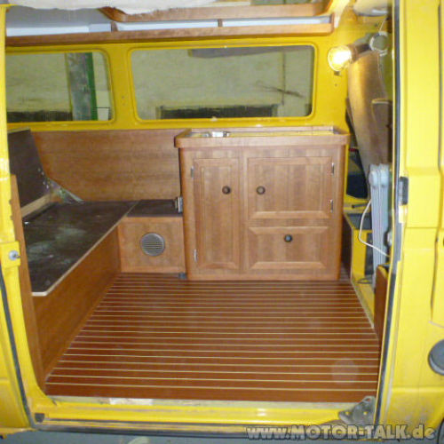 Vw T2 Camper >> InnenAusbau Bulli : Biete Vw T2 Camper >> InnenAusbau Bulli : Biete