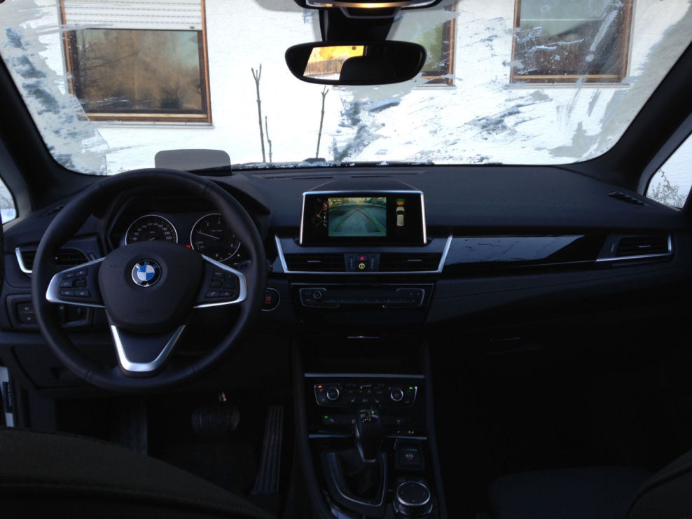 Bmw 2er Driving Assistant image 220d active tourer mit driving assistant plus Bmw 2er Driving Assistant image 220d active tourer mit driving assistant plus