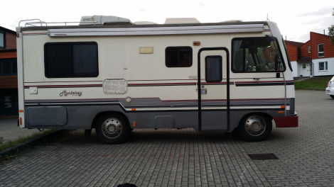 Amerikanische Wohnmobile Forum Amerikanische Wohnmobile Forum