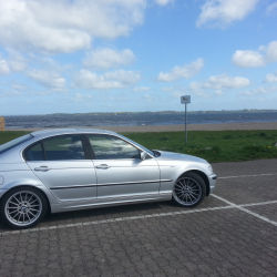 Verkauf 330i Wie Viel Ist Er Noch Wert Start Fo