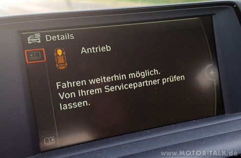 Bmw 1er Antrieb Fehlermeldung warnung im display quot antrieb fahren weiterhin m 246 glich Bmw 1er Antrieb Fehlermeldung warnung im display quot antrieb fahren weiterhin m 246 glich