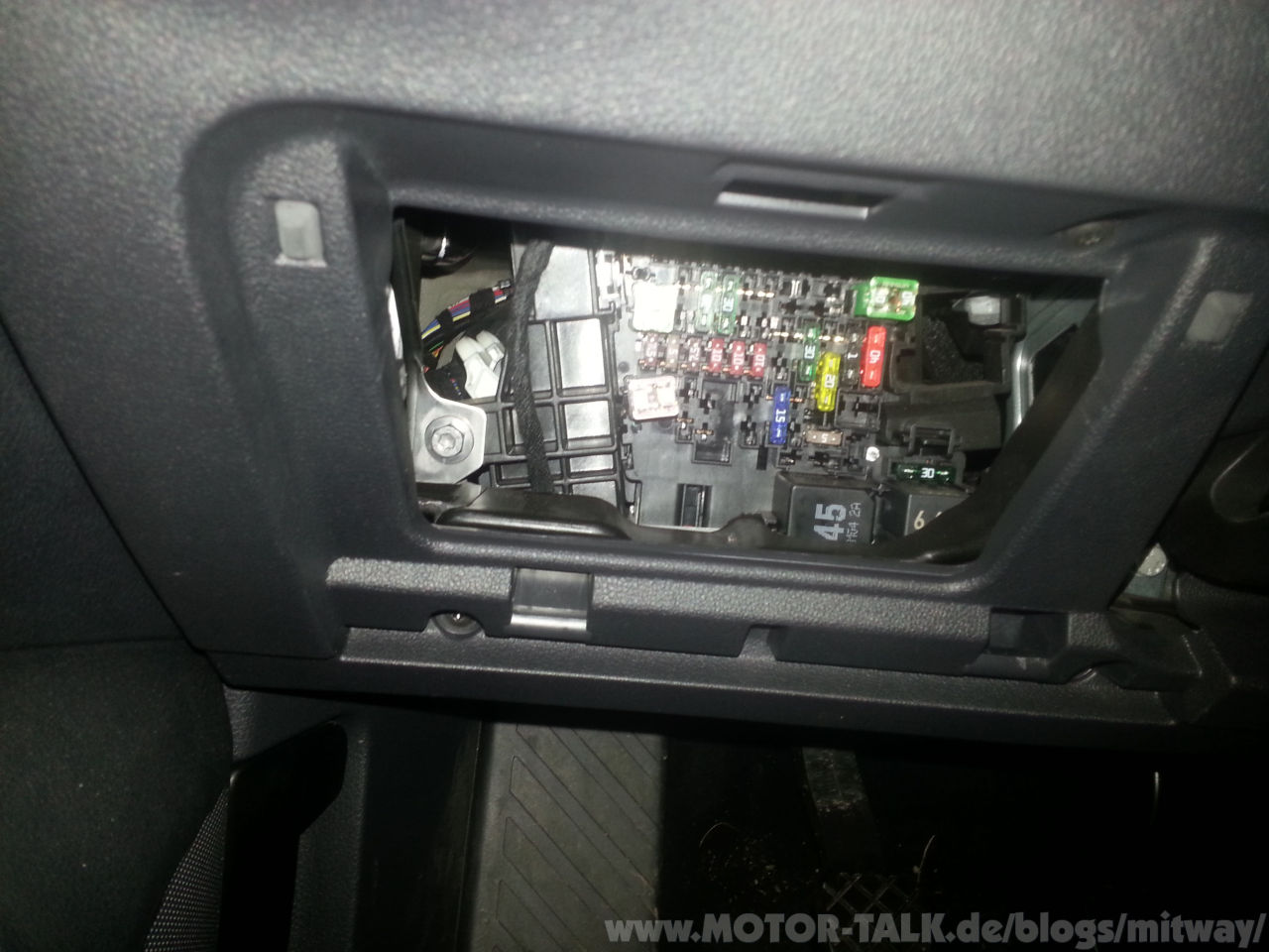 12 Volt Motor >> Mitway's Golf 7 : Mitway 12 Volt Motor >> Mitway's Golf 7 : Mitway