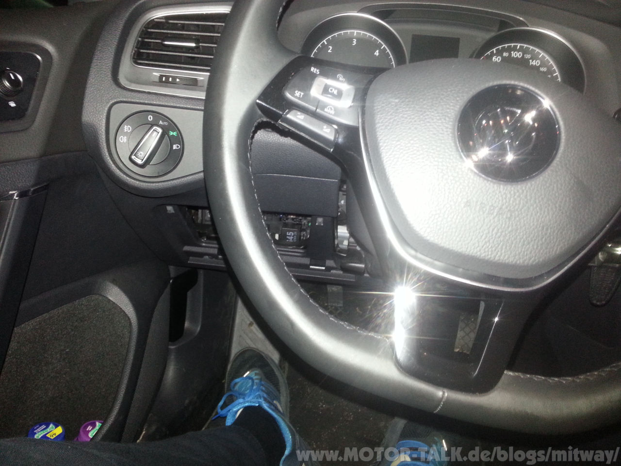 12 Volt Motor >> Mitway's Golf 7 : Mitway 12 Volt Motor >> Mitway's Golf 7 : Mitway