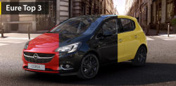 Motor Talk De Opel Adam