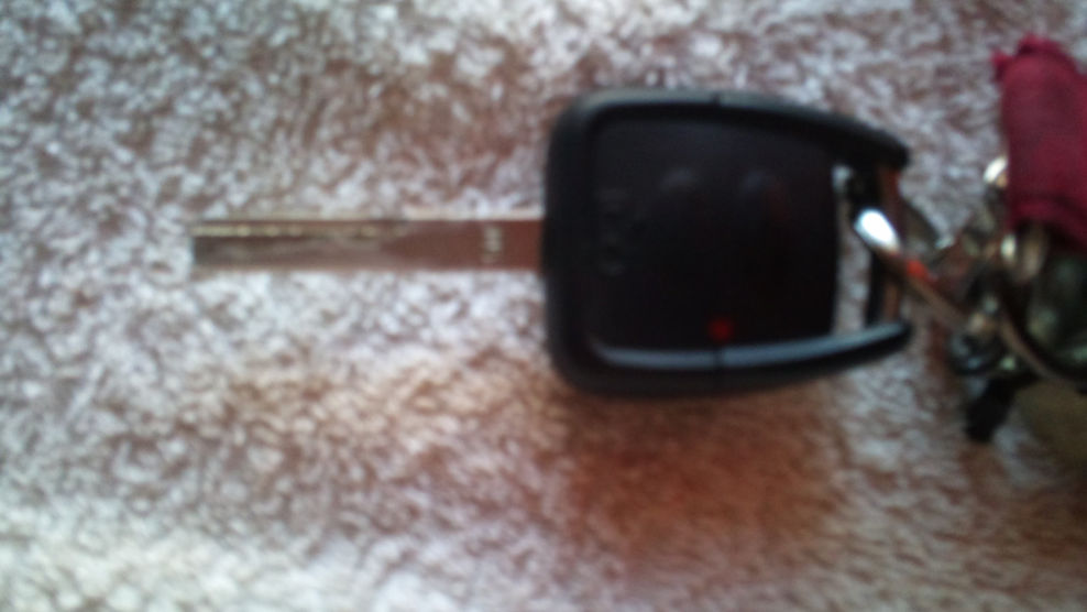 Batteriewechsel bei der Fernbedienung Omega Bj 1999 - Bild: 203776270