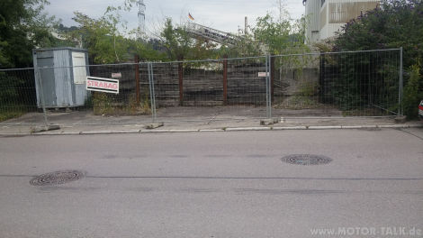 Darf ich hier parken (Bild)? : Verkehr & Sicherheit