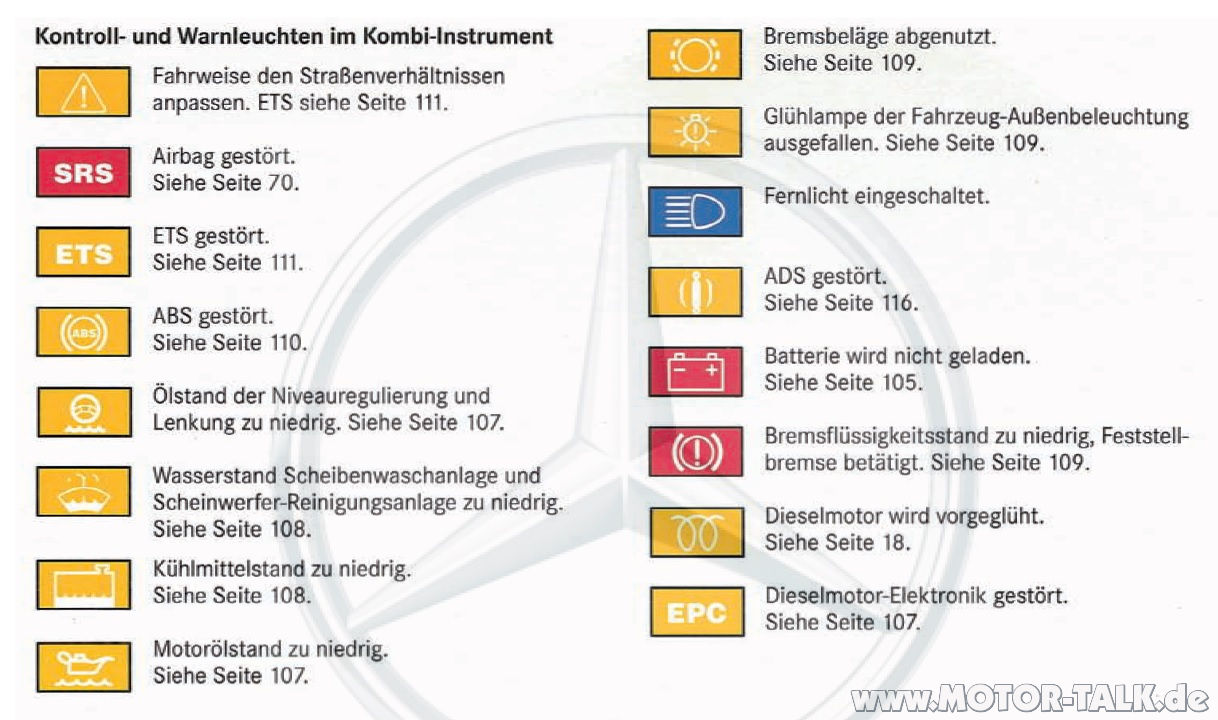 Kontrollleuchte Auto Mit Maulschl Ssel kontrollleuchten auto kontrollleuchten im auto Kontrollleuchte Auto Mit Maulschl Ssel kontrollleuchten auto kontrollleuchten im auto
