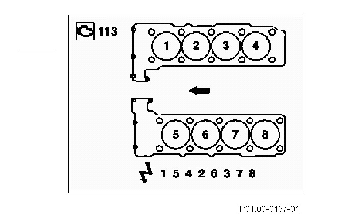 Motor-113-zylinder-anordnung-u-zuendfolge : Wo ist welche ...