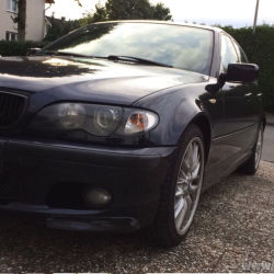 320d Gekauft Fragen Start Forum Auto Bmw 3er E46