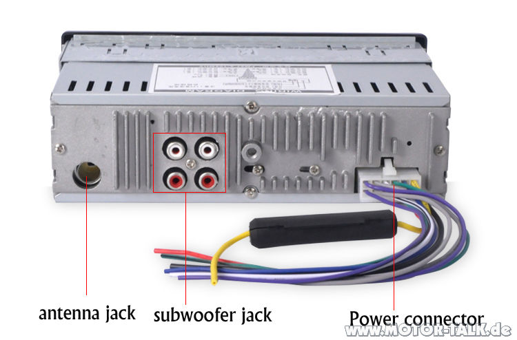 Jsd 520 схема