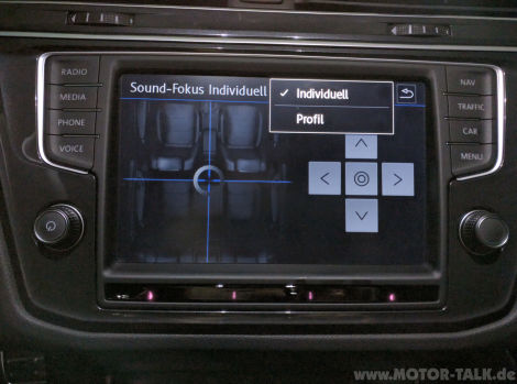 Dynaudio tiguan 2