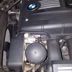 N52b25 325i Viel öl Auf Motor Seite 3 Inkonti