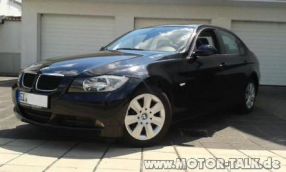 320i Von 2006 Noch 4 Jahre Problemlos Fahrbar Seite 2 Ich Hab