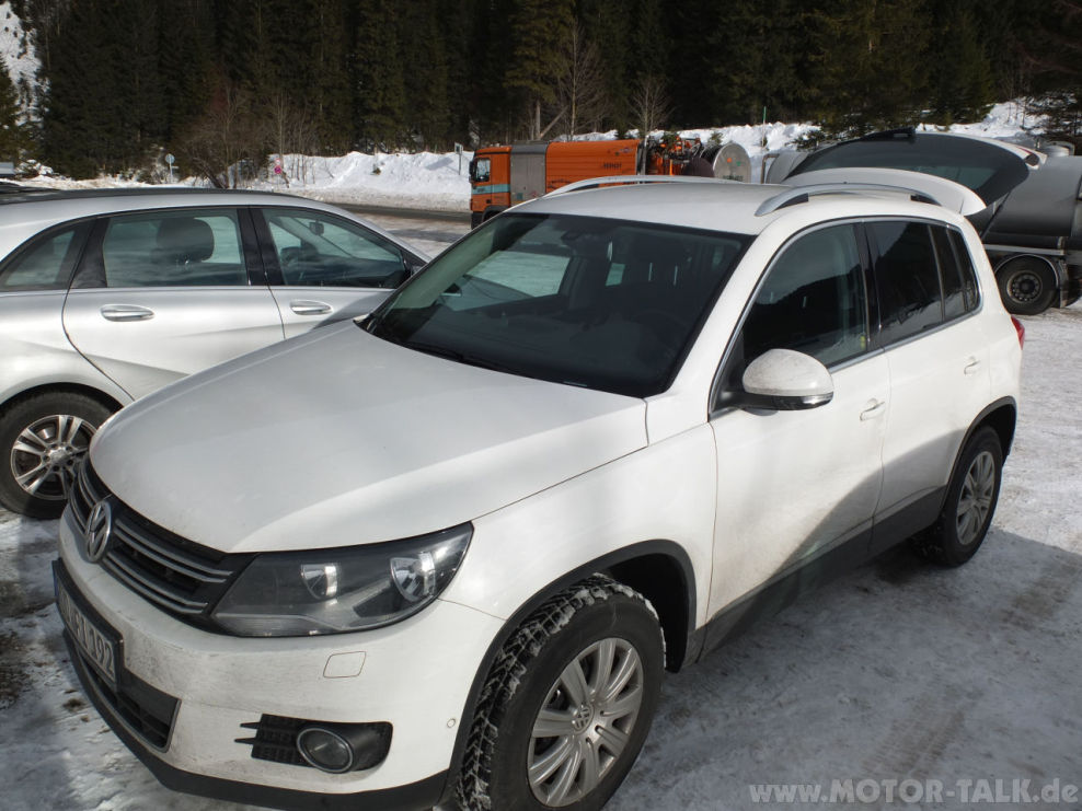 Tiguan 5n1 5n2