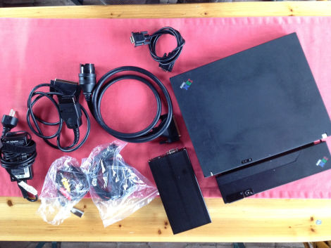Carsoft 7.4 multiplexer laptop requirements Carsoft 7.4 multiplexer laptop requirements