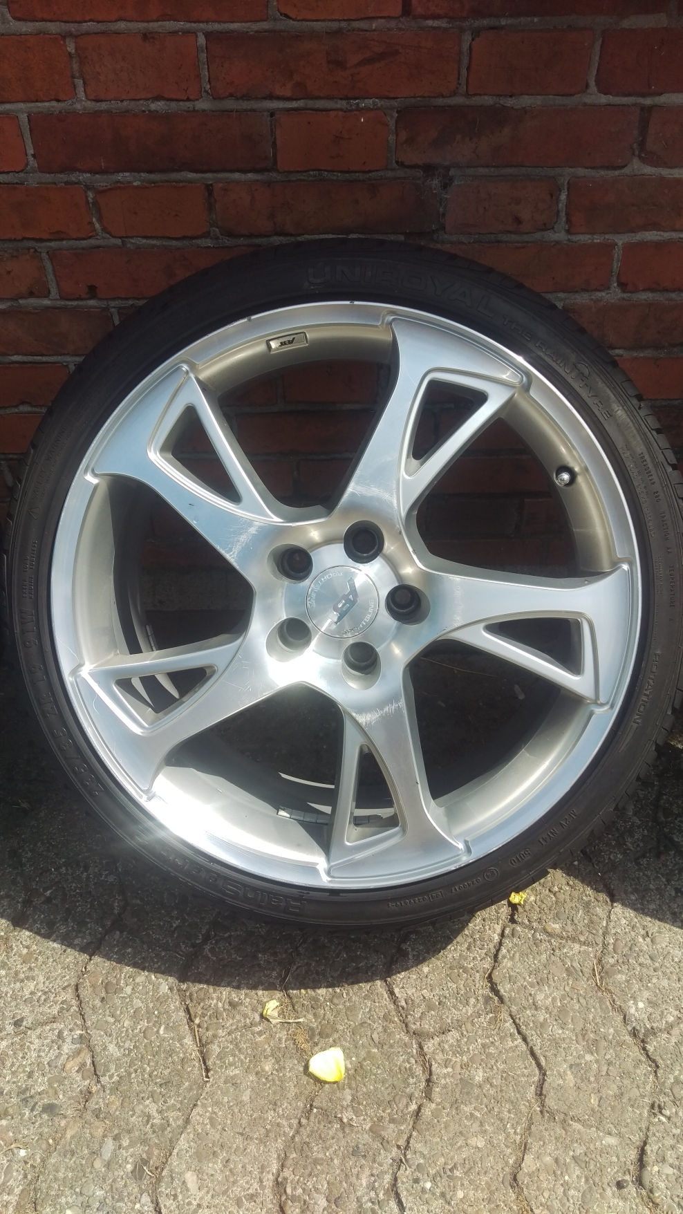 Imag0323 : Audi A5 A3 A4 A6 ABT Sportsline Felgen 5x112 8 1/2 J 19 Zoll : Biete : 208873617 Imag0323 : Audi A5 A3 A4 A6 ABT Sportsline Felgen 5x112 8 1/2 J 19 Zoll : Biete : 208873617
