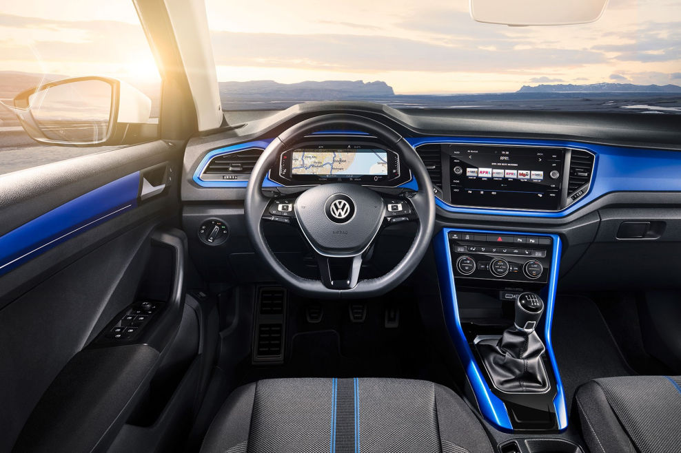 Vw-t-roc-interior : Audi Q2 Interieur & Sitzbezüge : Audi Q2 ... Vw-t-roc-interior : Audi Q2 Interieur & Sitzbezüge : Audi Q2 ...