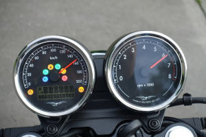Das Öl für reno die Lagune das 3 2.0 Benzin