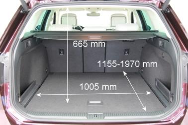 VW Passat : Suche Kombi mit Power und Platz für die ...