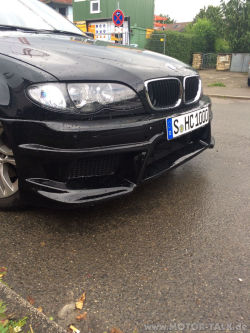 Motor Talkde Bmw 3er E46