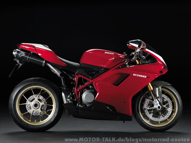 Teuerstes Motorrad Ducati die 12 teuersten serienmotorr 228 der platz 12 ducati 1098r Teuerstes Motorrad Ducati die 12 teuersten serienmotorr 228 der platz 12 ducati 1098r