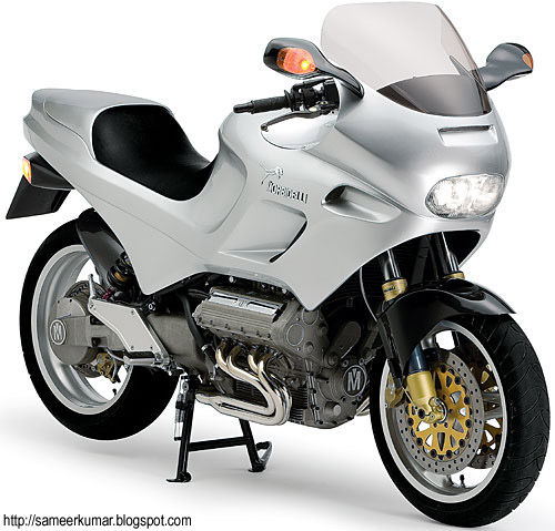morbidelli v8 motorcycle