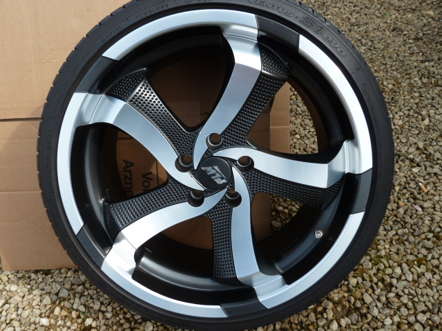 0 Apr Car >> ProLine PXX 8,5J 19 ET30 mit Hankook S1 evo 225 35 19 : Biete 0 Apr Car >> ProLine PXX 8,5J 19 ET30 mit Hankook S1 evo 225 35 19 : Biete
