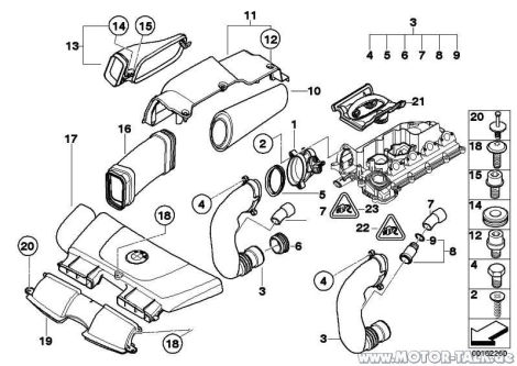 UNFASSBAR! Ersatzteil E90 Faltenbalg 13717795284 in ganz ... bmw e92 wiring diagram 