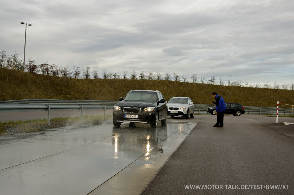 Bild #203117318 : Fahrverhalten & Fahrdynamik : Testberichte : #203117318