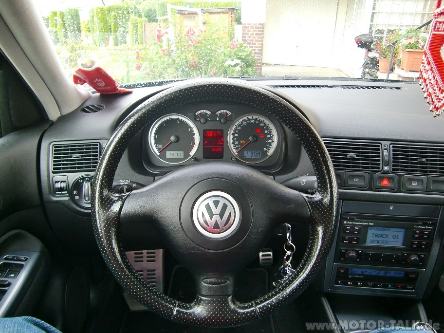 Cimg0926 : Innenraum Verschönern ;) : VW Golf 4 : #204016942