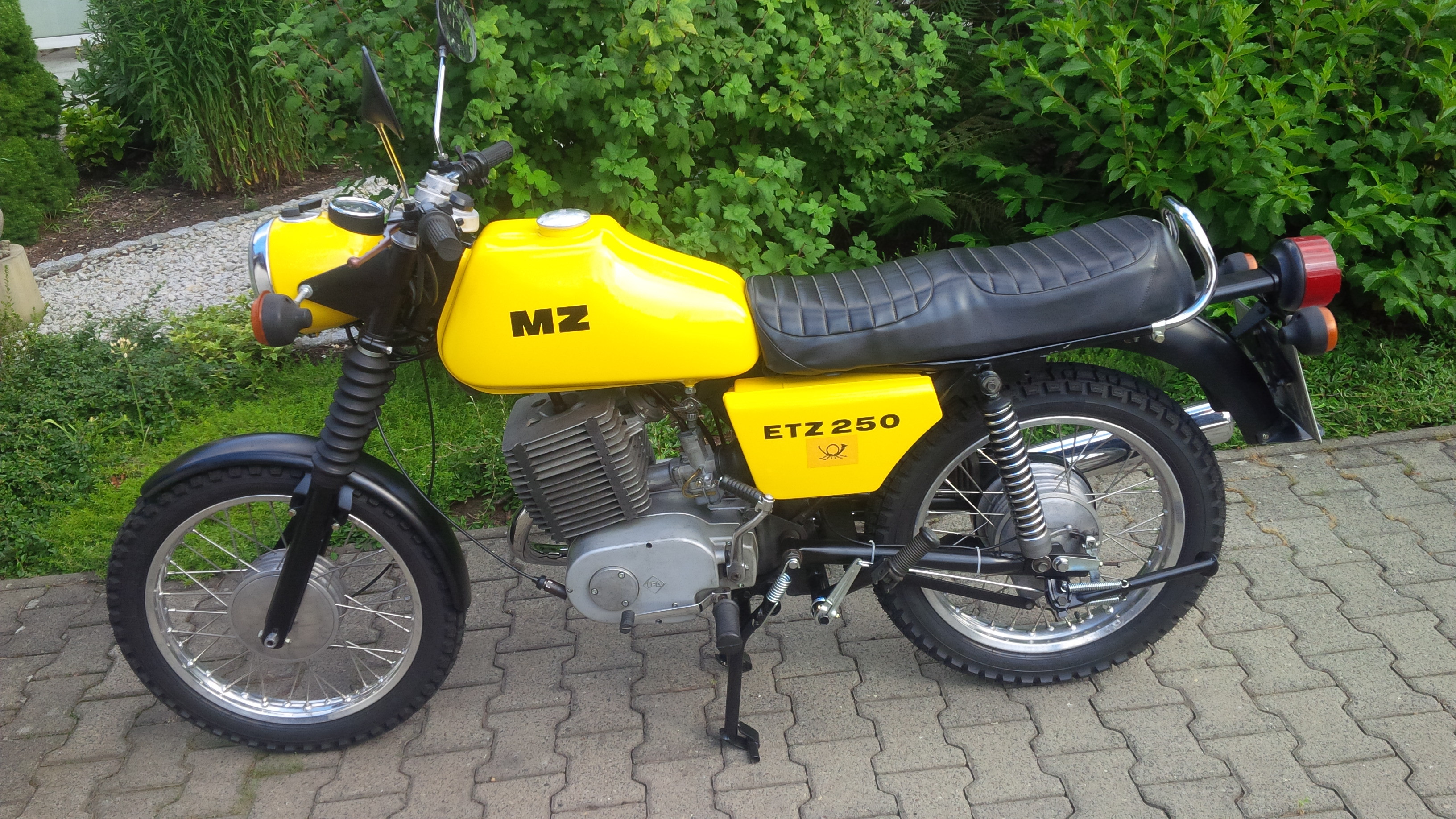 Img-20140701-183358 : MZ ETZ Reihe 250 ETZ 250 von keulenr.1 ...