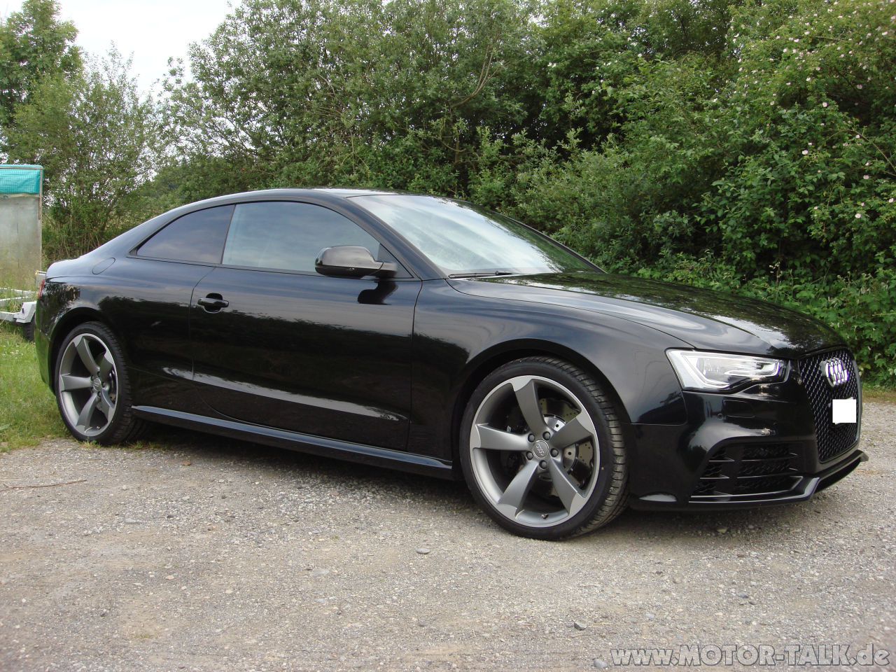 Audi RS5 B8 4.2 FSI quattro 438501