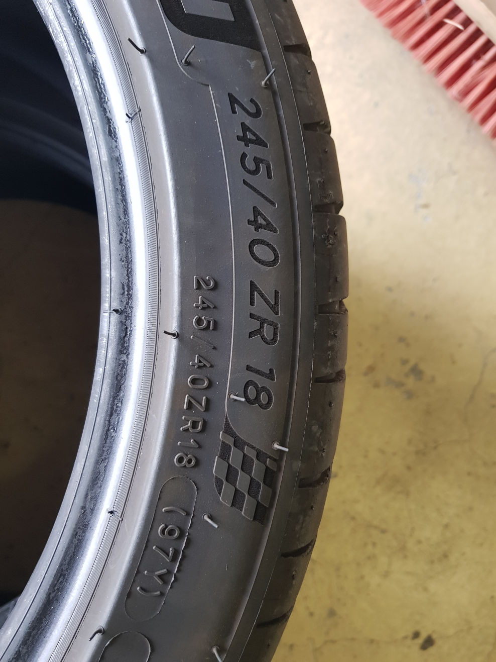 4 new 245 40 18 michelin pilot sport a s 3 tires 245 40r18 97v xl 2454018 ebay bild 208998920 2x michelin pilot sport 4 245 40 zr 18 dot 1616 biete 208998920 4 new 245 40 18 michelin pilot sport a s 3 tires 245 40r18 97v xl 2454018 ebay bild 208998920 2x michelin pilot sport 4 245 40 zr 18 dot 1616 biete 208998920