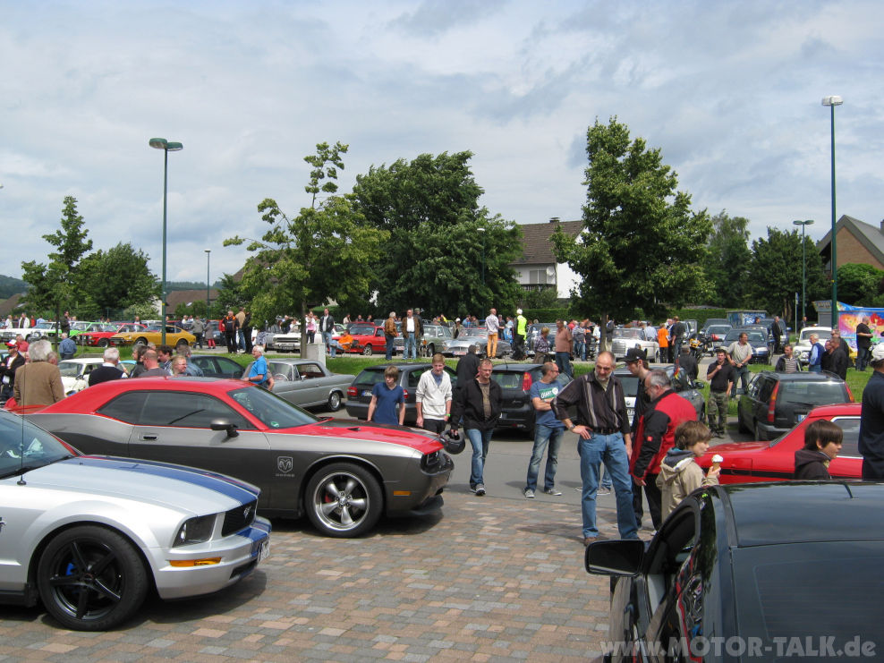 Online kennengelernt wann treffen